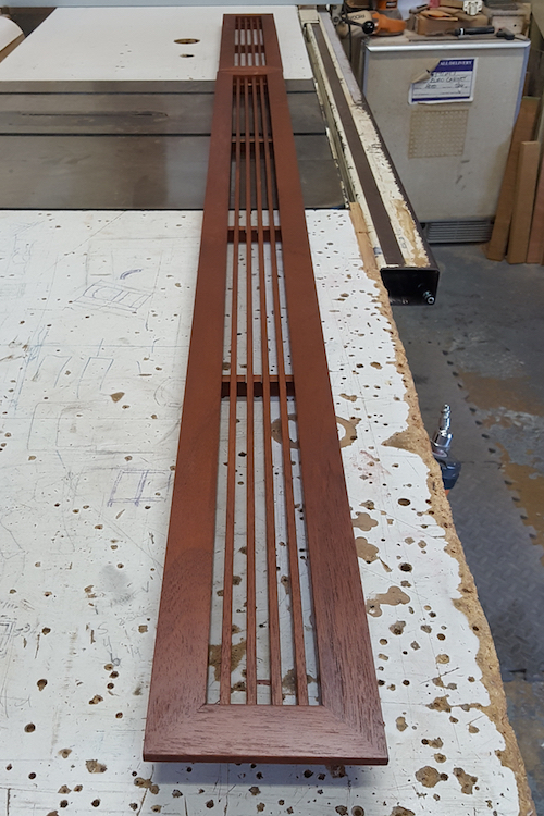 project